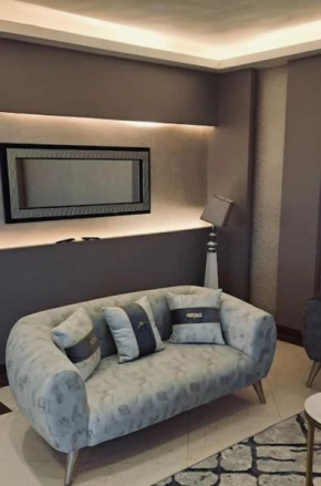 Luxury Apartment in Nasr City